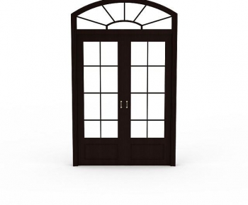 Modern Double Door-ID:275849101