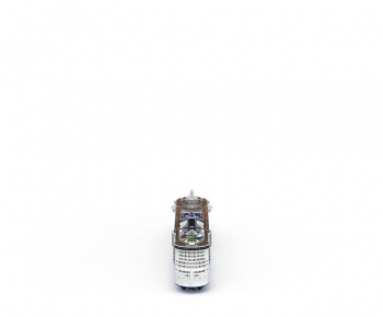 Modern Ship-ID:351794004