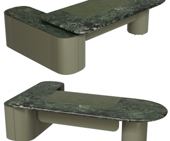 Modern Office Table-ID:939054016