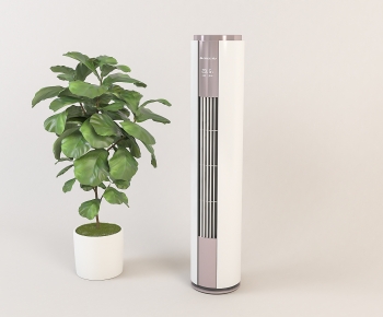 Modern Air Conditioner-ID:530196915