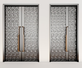 Modern Double Door-ID:355210076