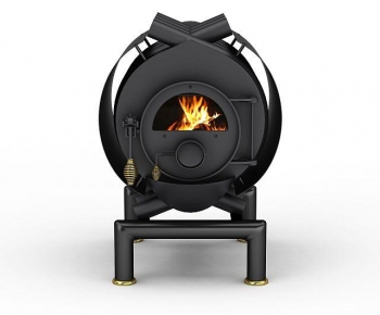 Modern Furnace-ID:964716915