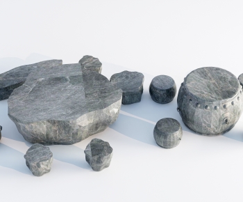 Modern Outdoor Tables And Chairs-ID:830372102