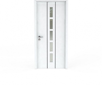 Modern Single Door-ID:405334006