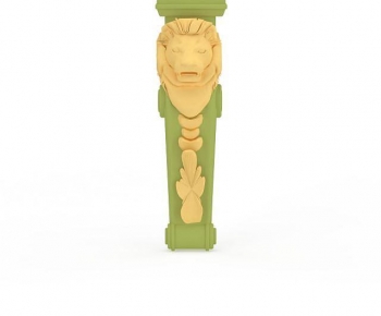 European Style Column-ID:123943095