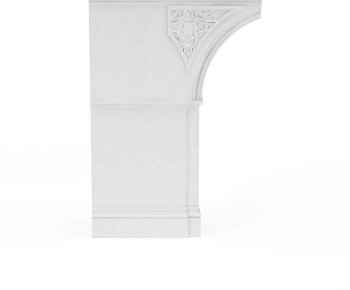 European Style Column-ID:332917936