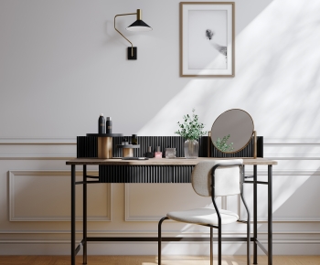 Modern Dresser-ID:734169969