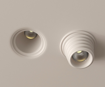 Modern Spotlights-ID:998859885