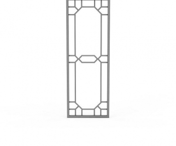 New Chinese Style Window-ID:548374892