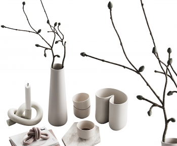 Modern Decorative Set-ID:336242916