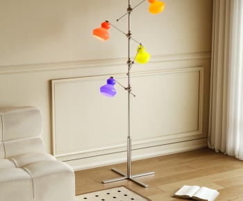 Modern Floor Lamp-ID:710751068