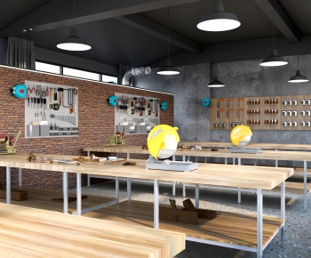 Industrial Style Other-ID:399457938