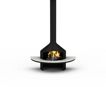 Modern Fireplace-ID:479696999