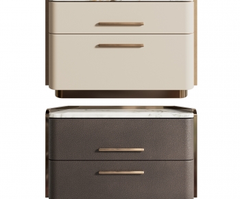 Modern Bedside Cupboard-ID:593130116