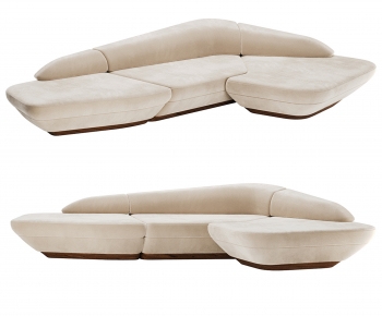 Modern Multi Person Sofa-ID:748378995