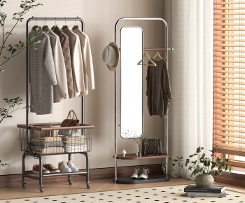 Modern Coat Hanger-ID:328739888