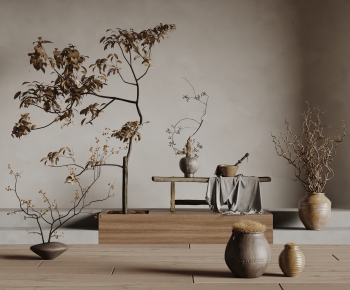Modern Decorative Set-ID:925405984