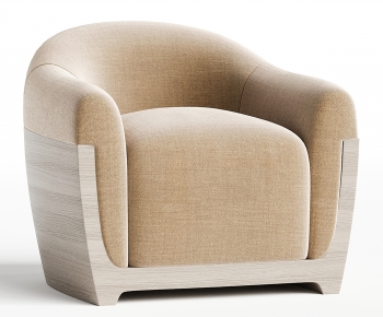 Modern Single Sofa-ID:877371075