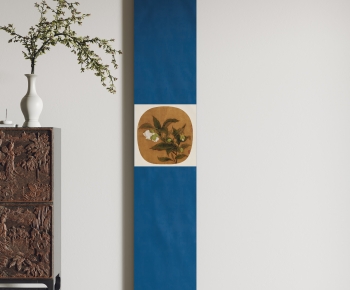 New Chinese Style Painting-ID:150316005