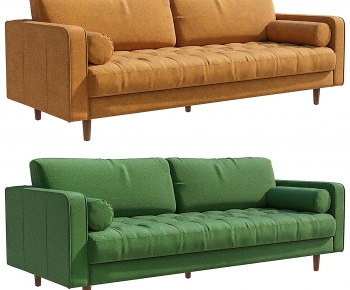 Modern Multi Person Sofa-ID:504628902