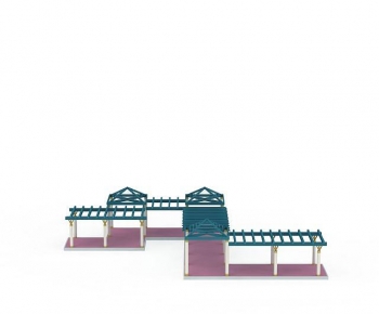 Simple European Style Gallery Frame-ID:166450986