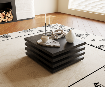 Modern Coffee Table-ID:648917917