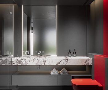 Modern TOILET-ID:636113883