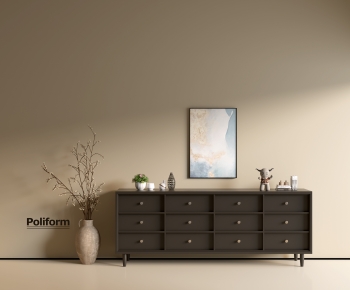 Modern Side Cabinet-ID:421466118