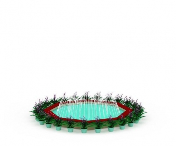 Modern Garden-ID:956526994