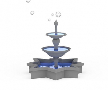 Modern Garden-ID:358944898