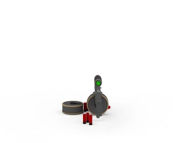 Modern Military Equipment-ID:743386981