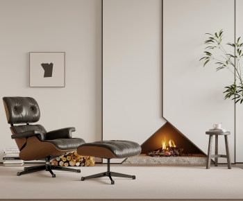 Modern Lounge Chair-ID:726857903