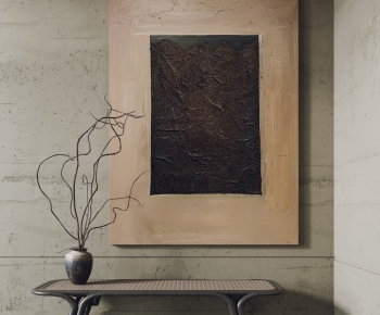 Wabi-sabi Style Dried Branch-ID:778362998