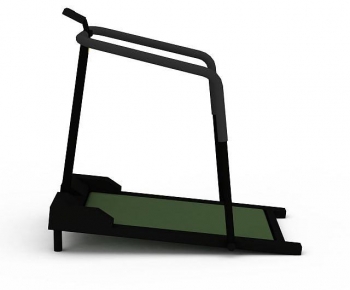 Modern Fitness Equipment-ID:864025122