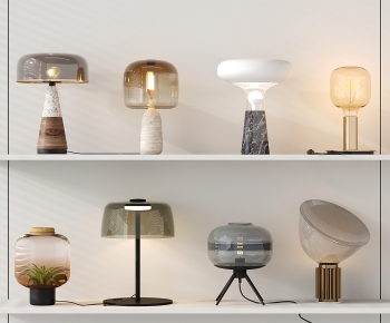 Modern Table Lamp-ID:587569007