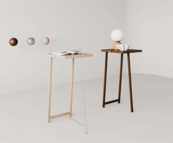 Modern Side Table/corner Table-ID:199162018