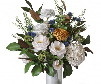 Modern Flower Arrangement-ID:908500916