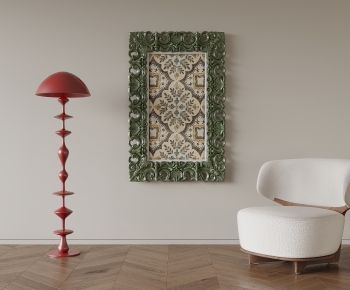 French Style Painting-ID:723321914