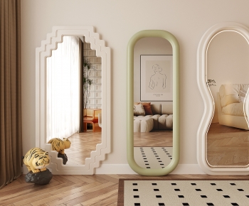 Modern The Mirror-ID:945189954