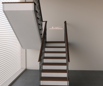 Modern Staircase-ID:941989905