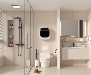 Modern TOILET-ID:929729956