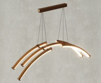 New Chinese Style Droplight-ID:522238022