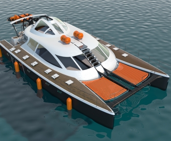 Modern Ship-ID:938380004