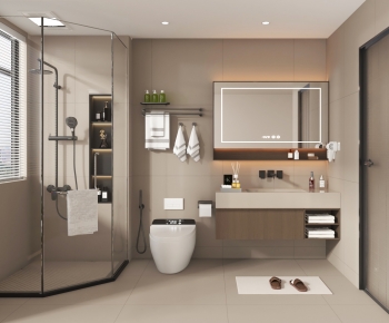 Modern TOILET-ID:730309016
