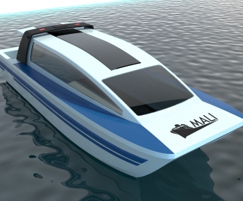 Modern Ship-ID:216222054