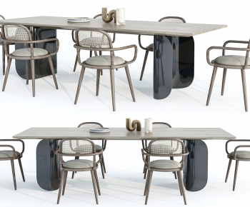 Modern Outdoor Tables And Chairs-ID:592906955