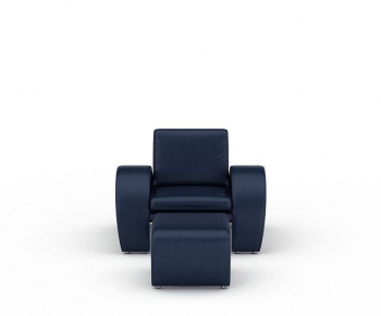 Modern Lounge Chair-ID:258151059