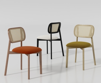 Modern Dining Chair-ID:426292901