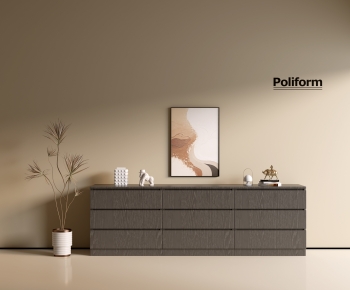 Modern Side Cabinet-ID:188194046