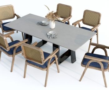 Modern Outdoor Tables And Chairs-ID:498230558